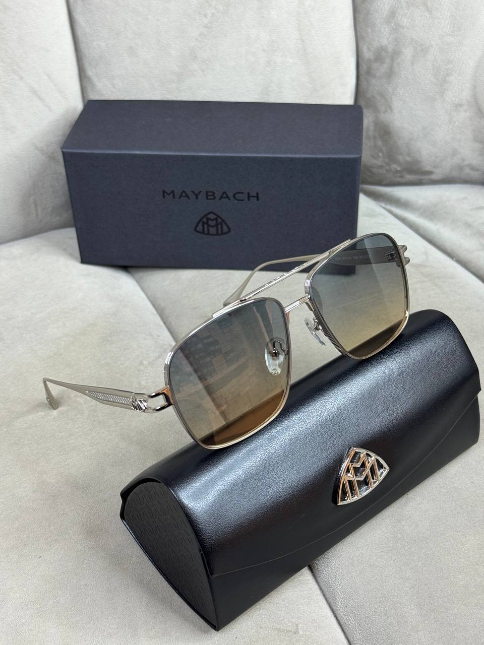 Очки Maybach
