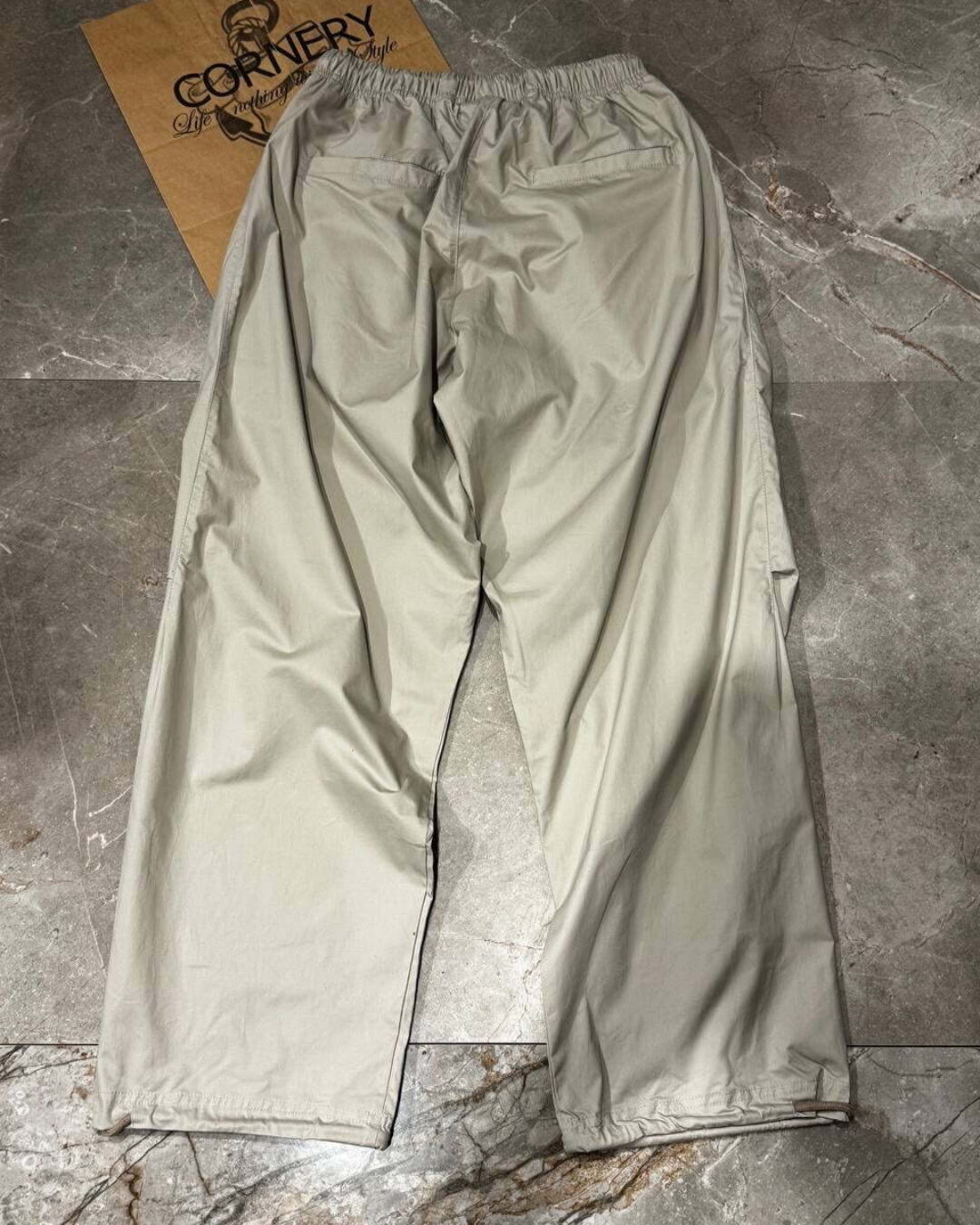 Штаны Fear Of God — изображение 6