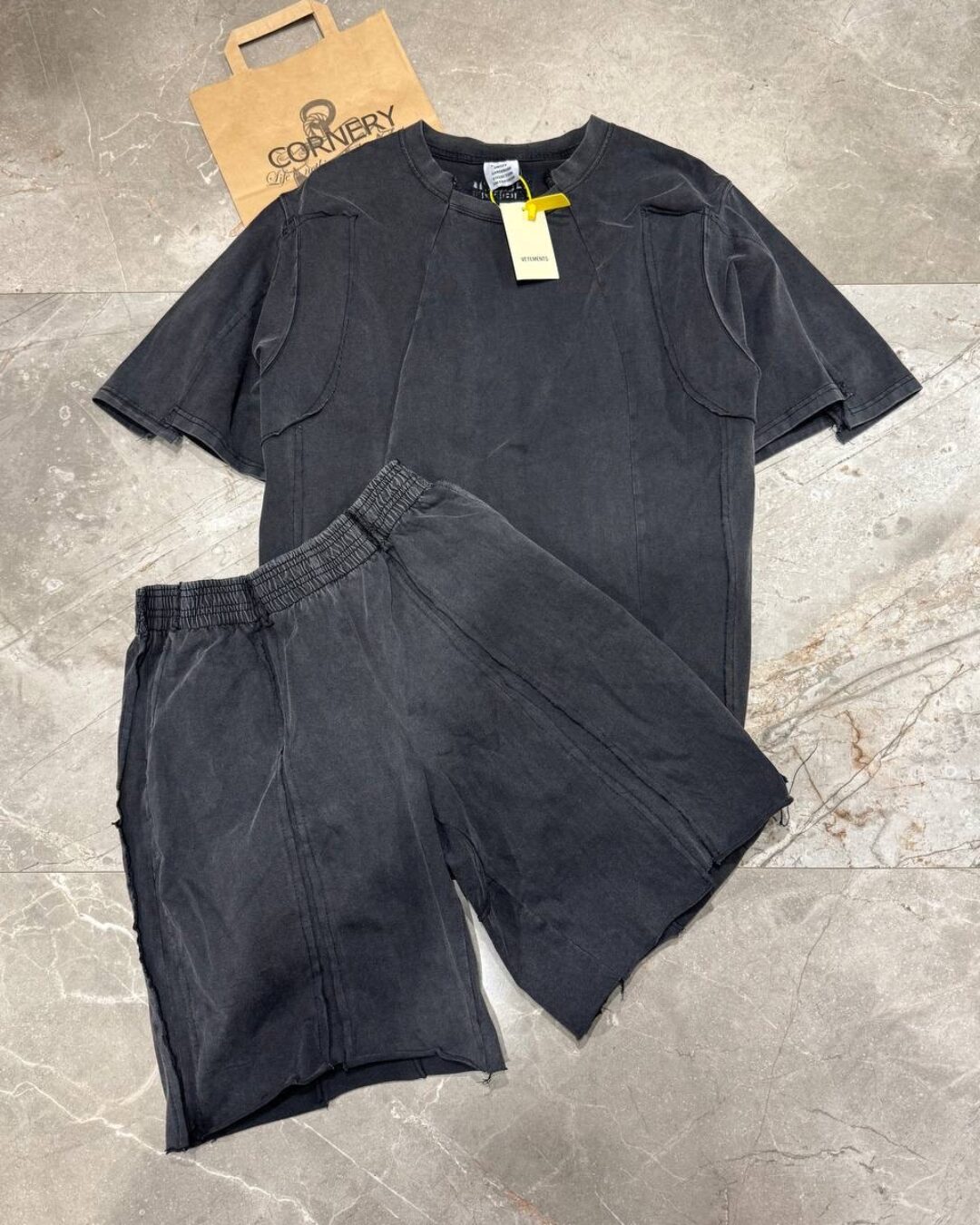 Костюм Vetements — изображение 2