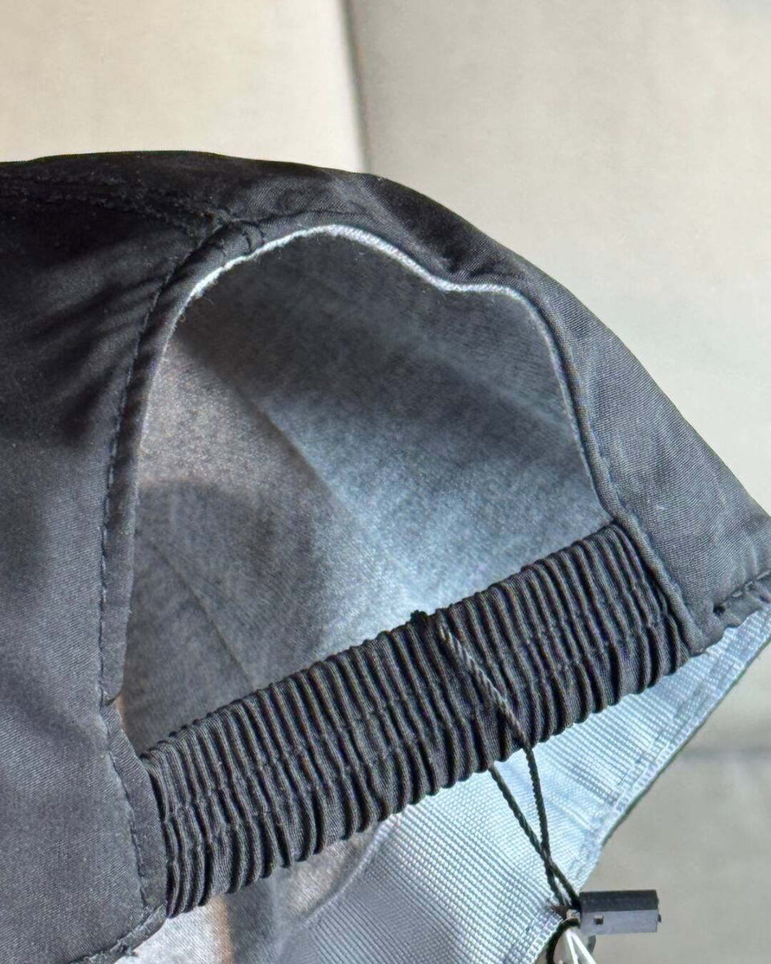 Кепка Brunello Cucinelli — изображение 10