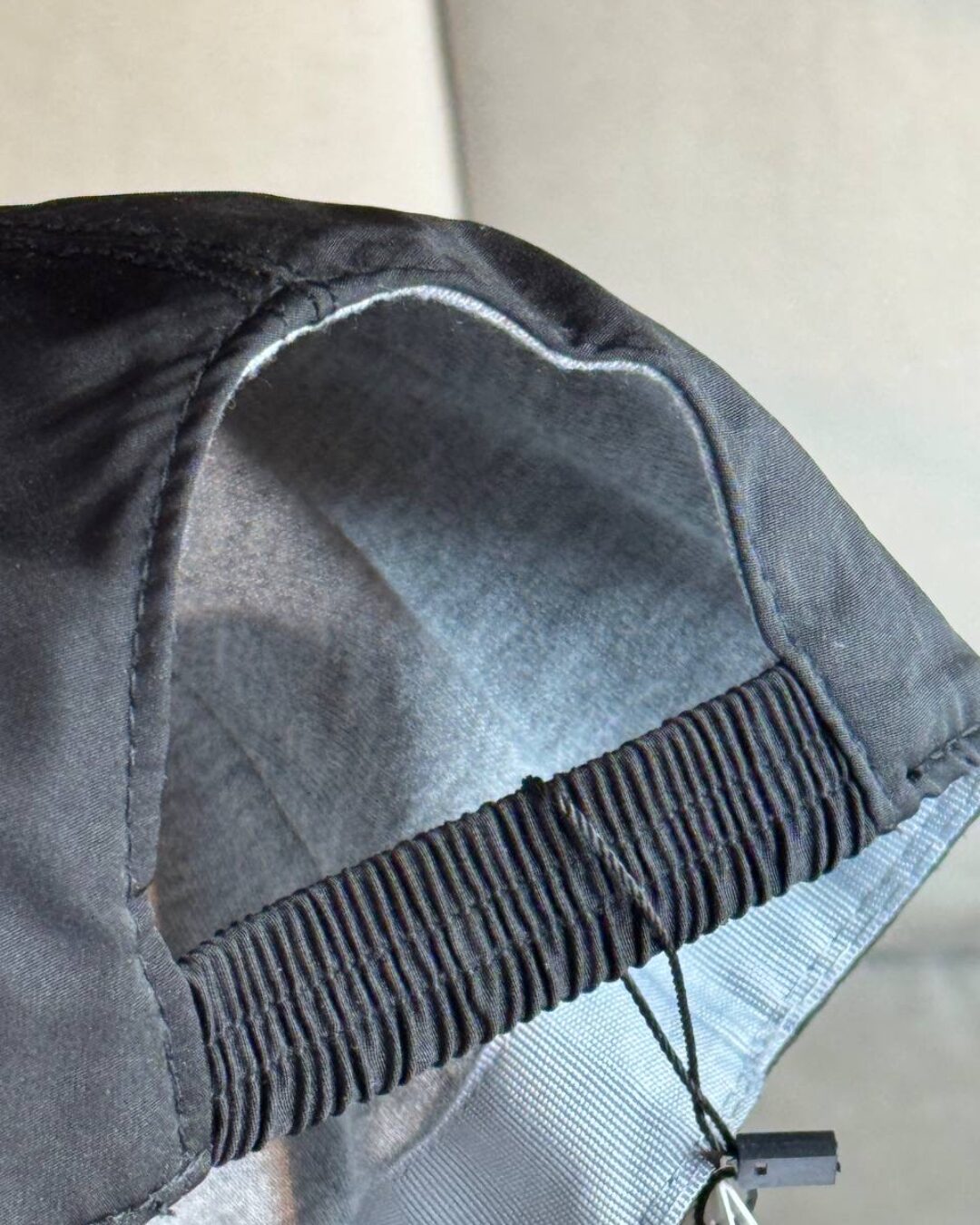 Кепка Brunello Cucinelli — изображение 10