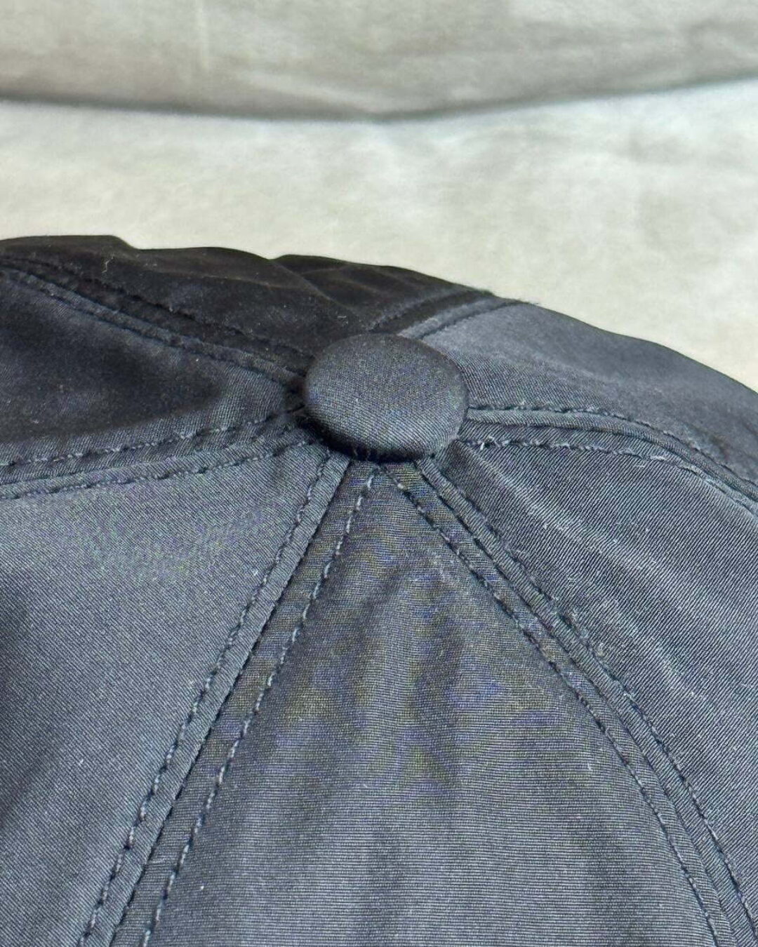 Кепка Brunello Cucinelli — изображение 5