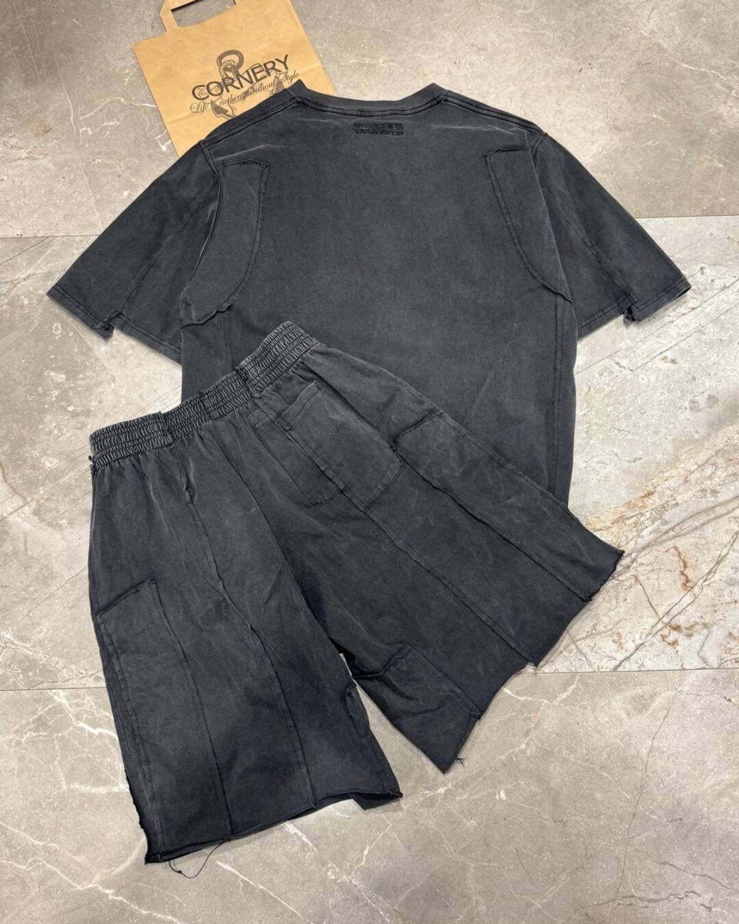 Костюм Vetements — изображение 3