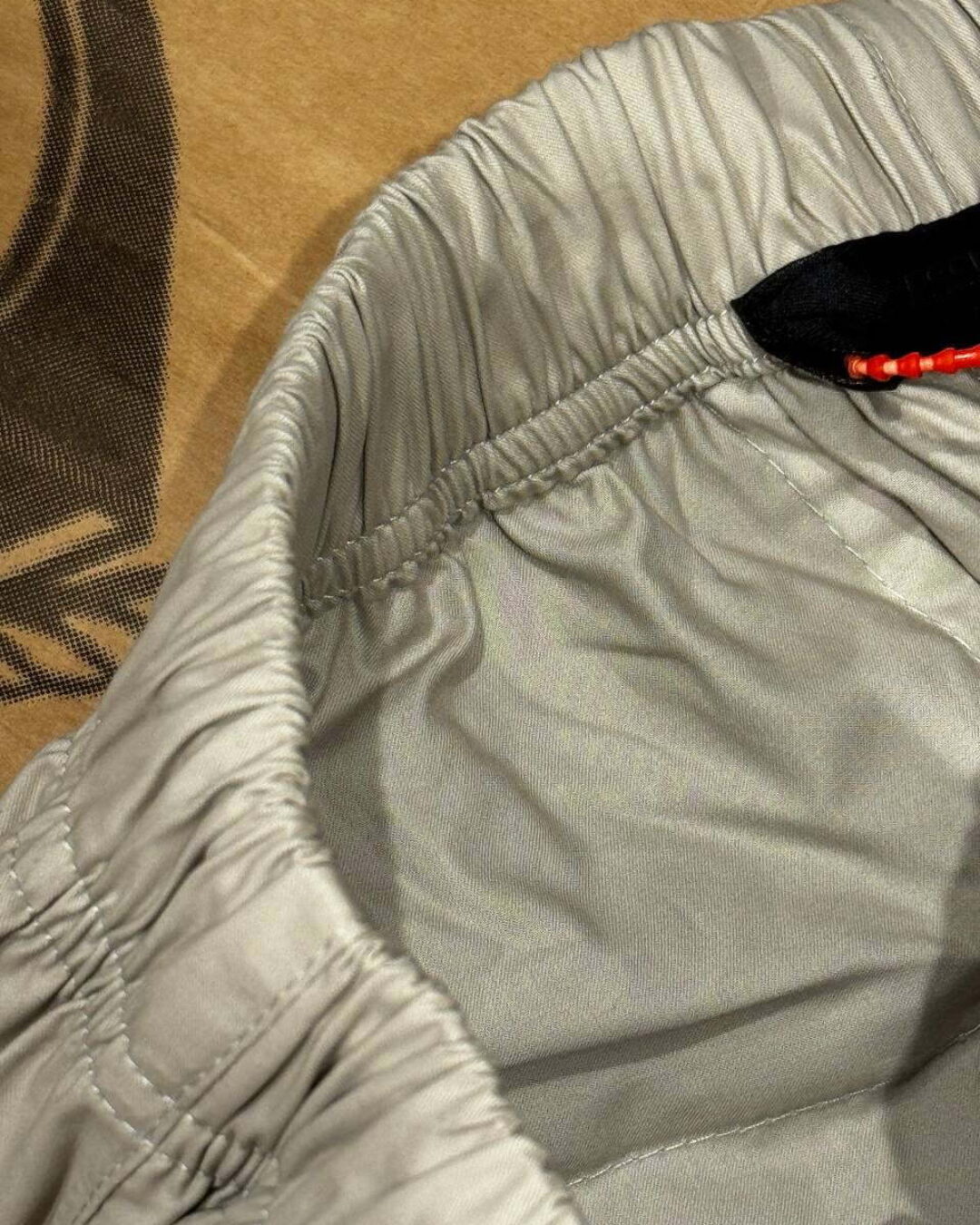 Штаны Fear Of God — изображение 8