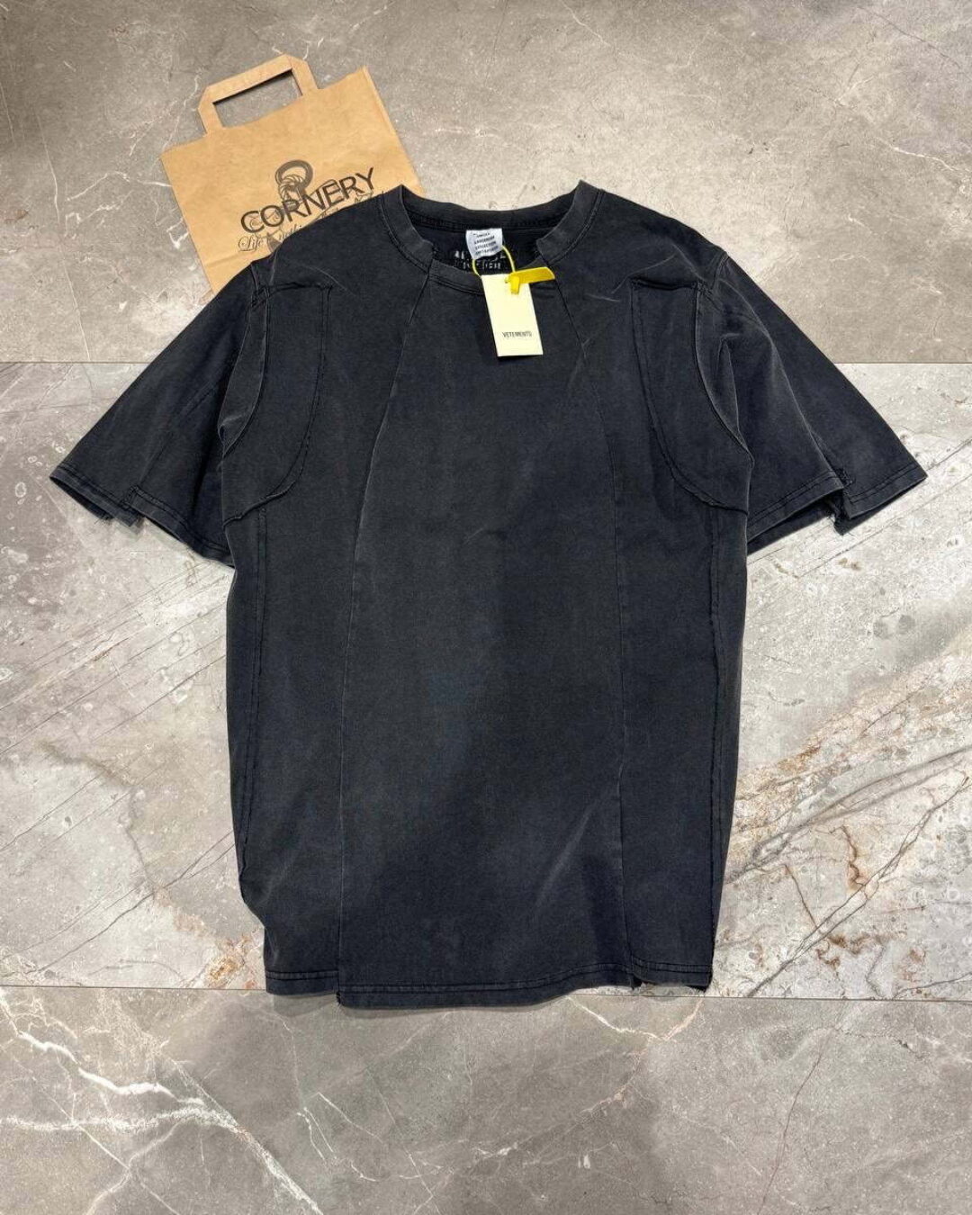 Костюм Vetements — изображение 4