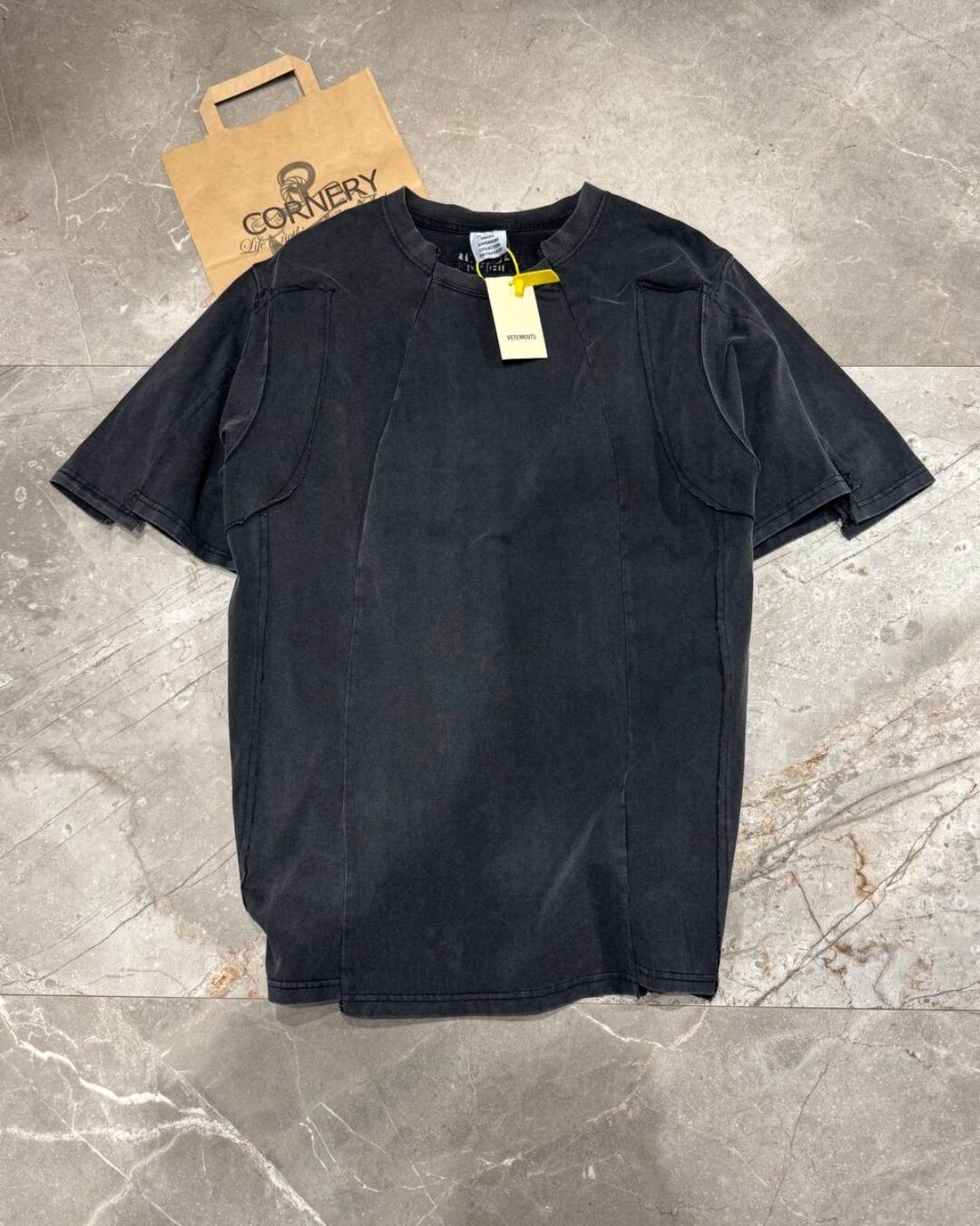 Костюм Vetements — изображение 4