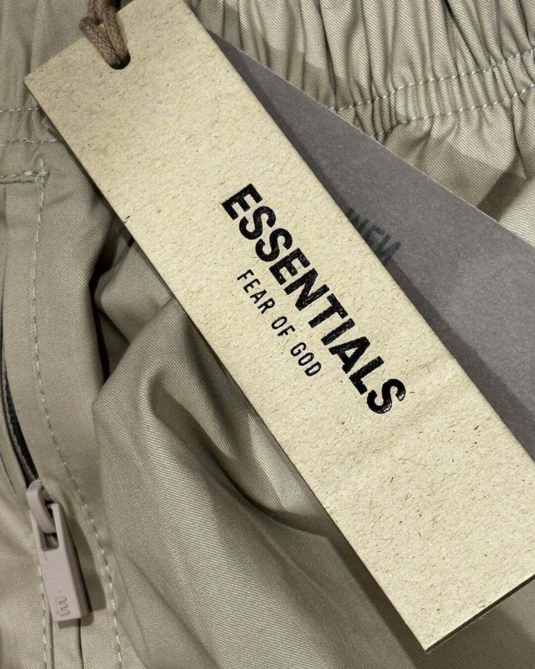 Штаны Fear Of God — изображение 10