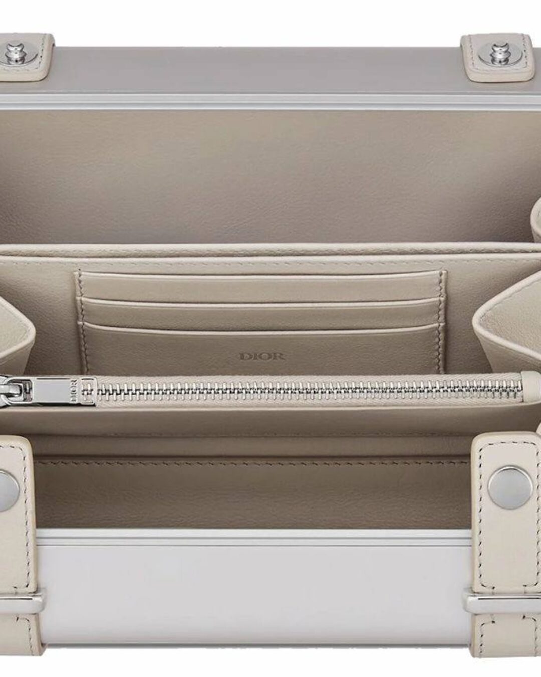Сумка Dior x Rimowa — изображение 9