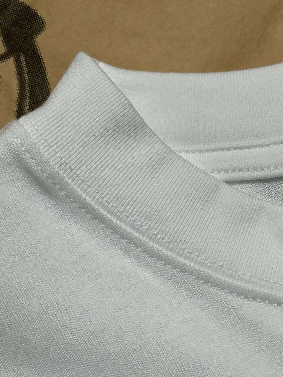 Футболка Vetements Y2K — фото 10