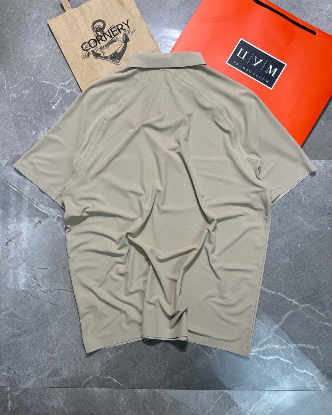 Поло Helly Hansen — изображение 2