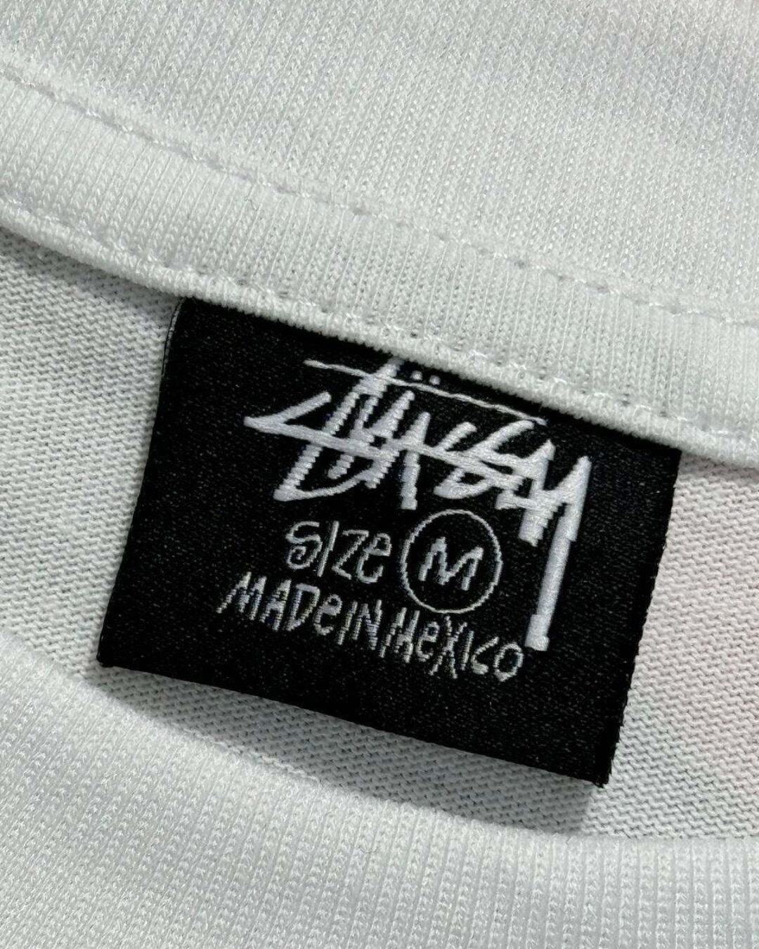 Футболка Stussy — изображение 5