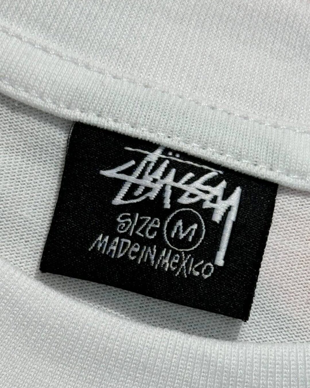 Футболка Stussy — изображение 5