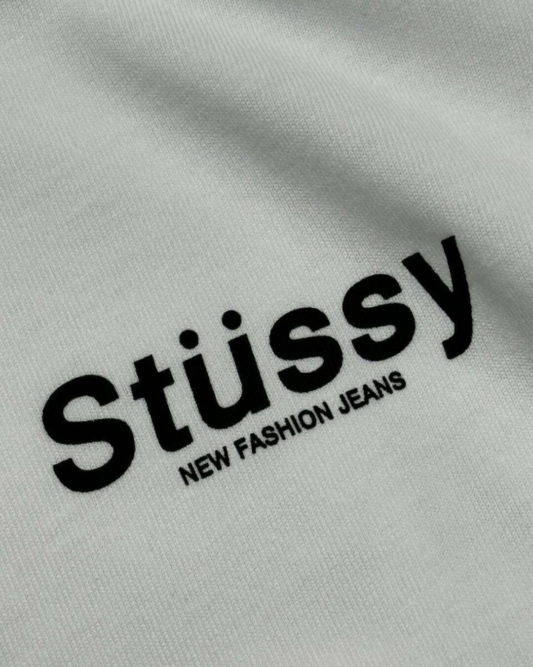 Футболка Stussy — изображение 6