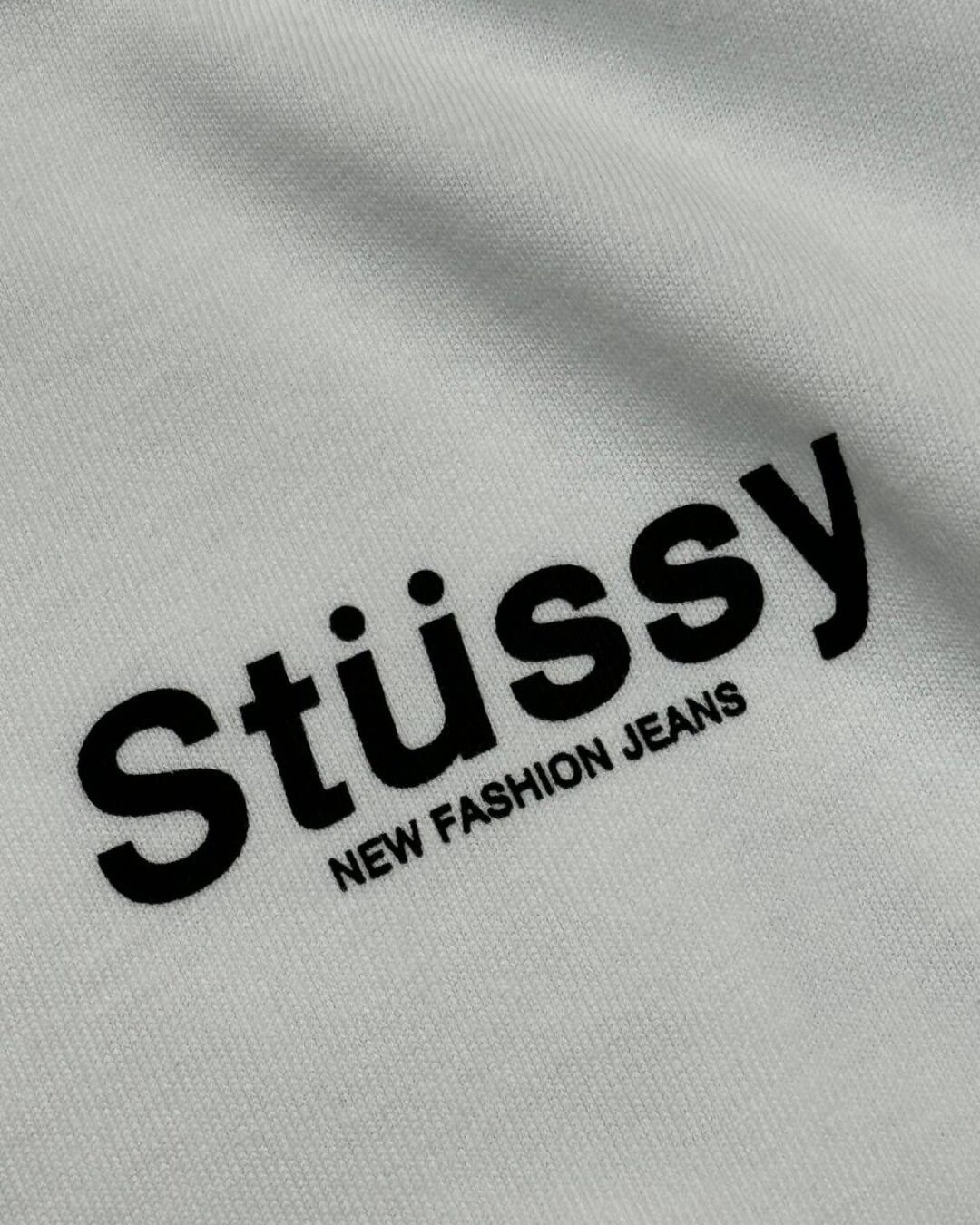 Футболка Stussy — изображение 6