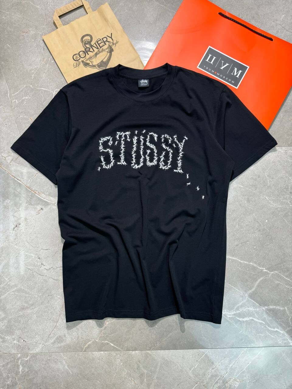 Футболка Stussy