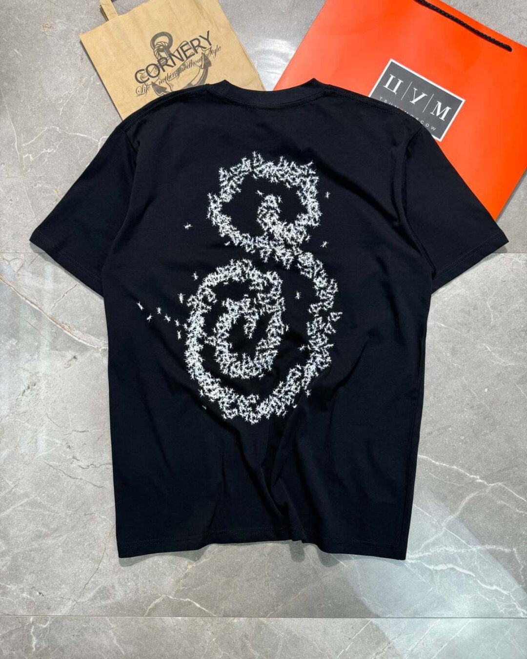 Футболка Stussy — изображение 2