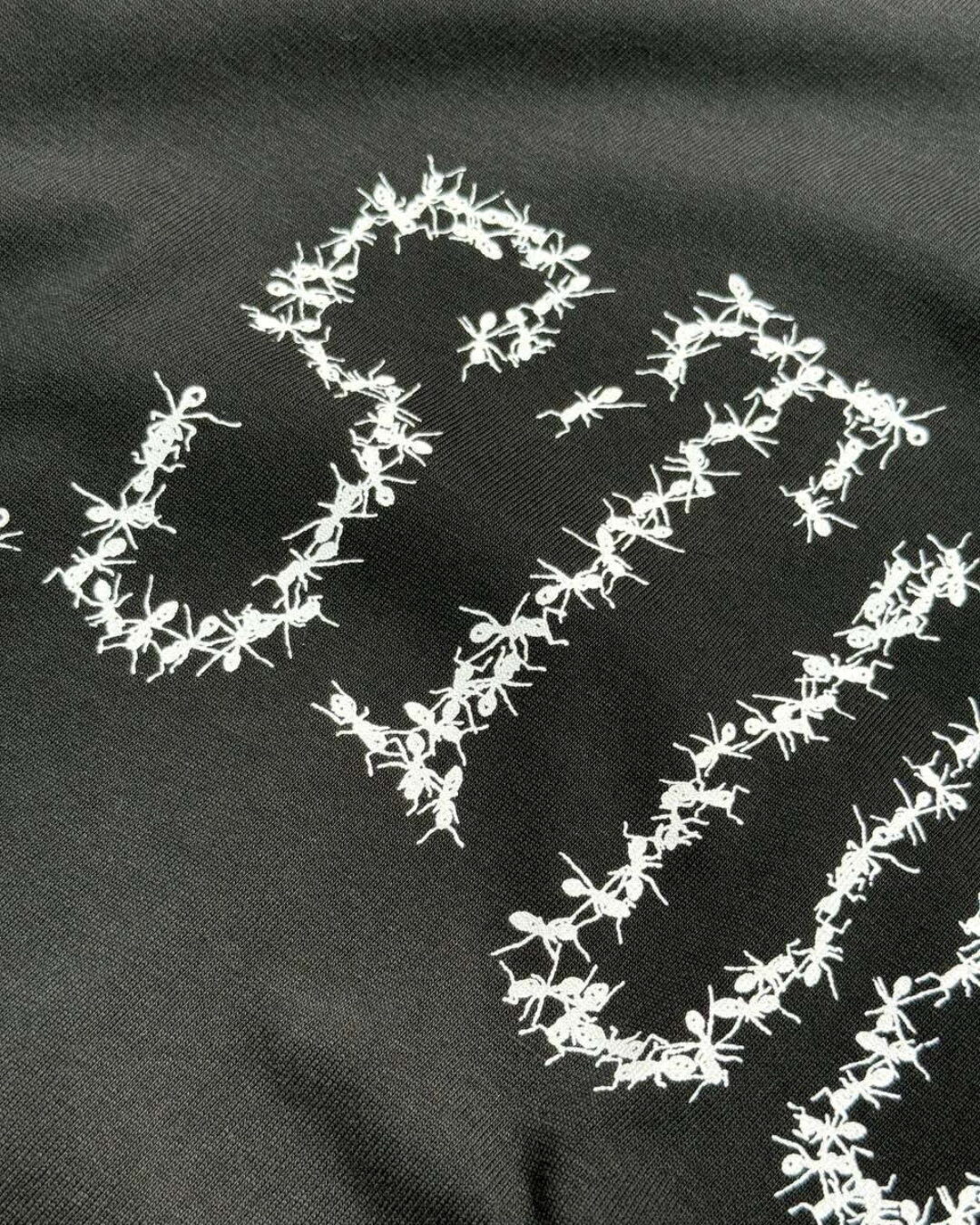 Футболка Stussy — изображение 7