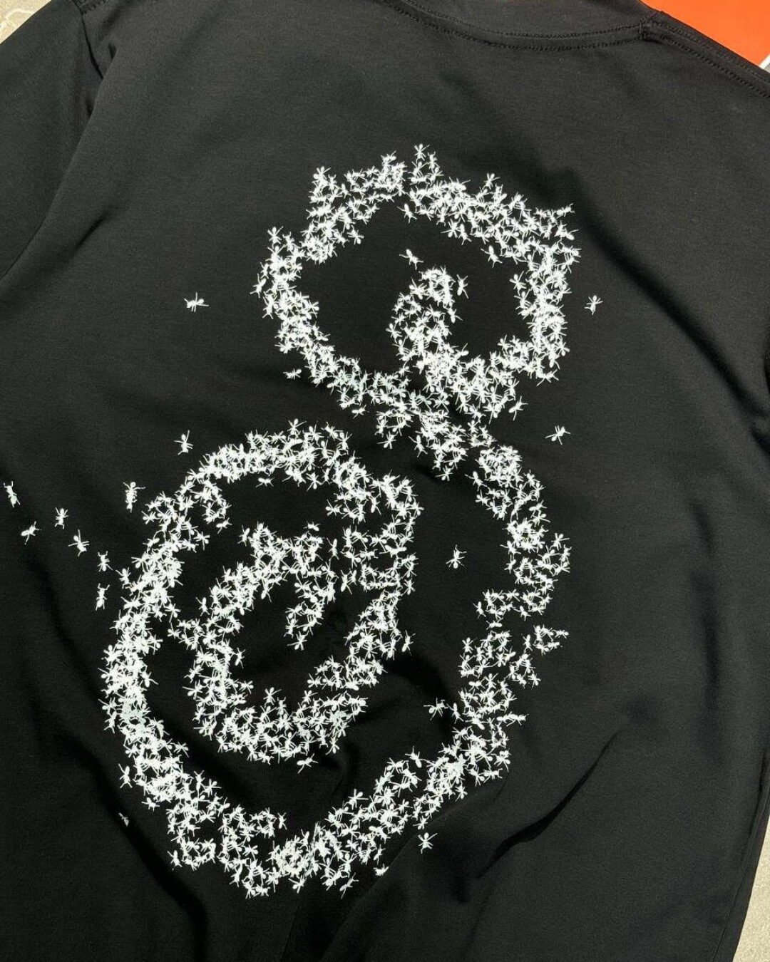 Футболка Stussy — изображение 8