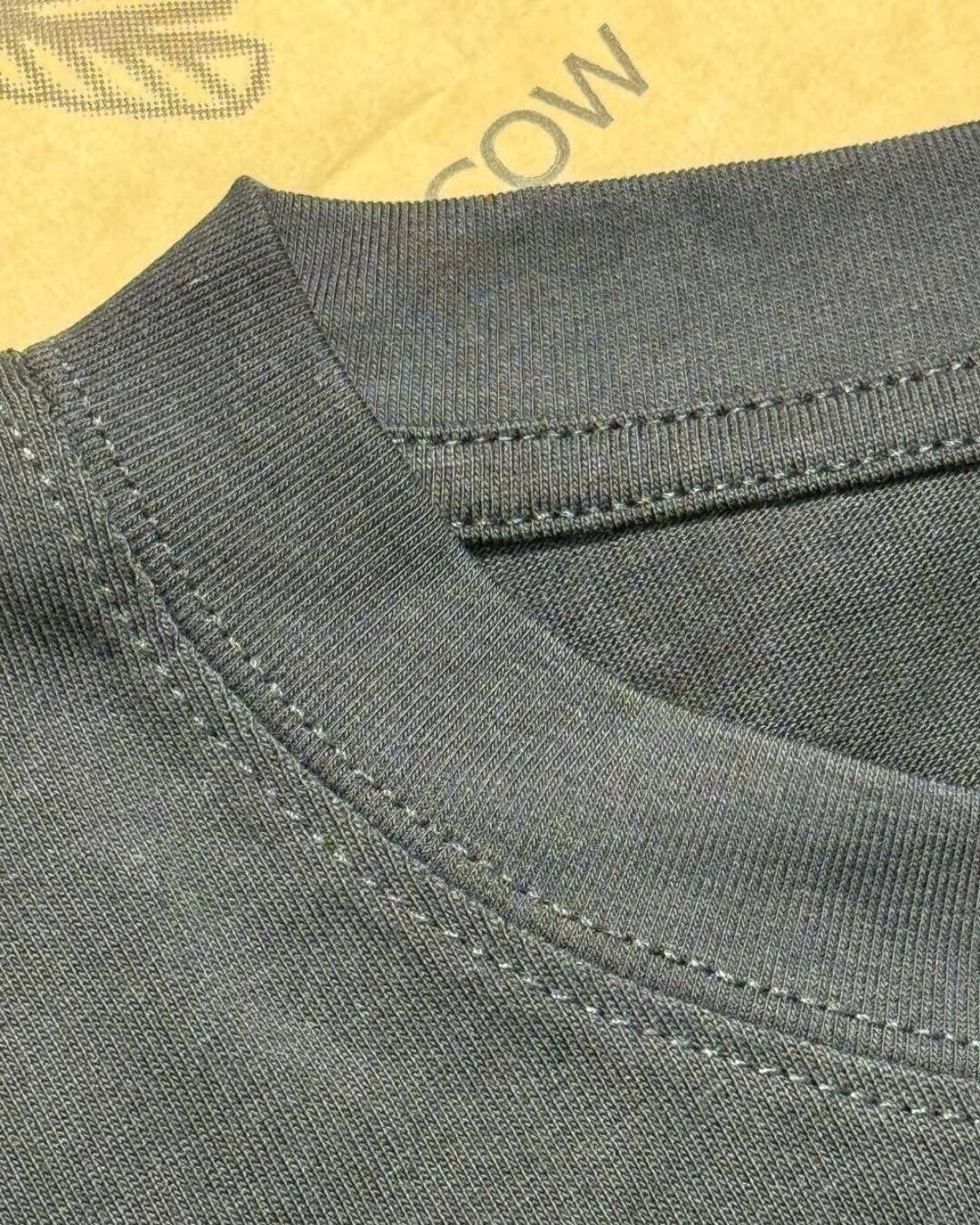 Футболка Stussy — изображение 9