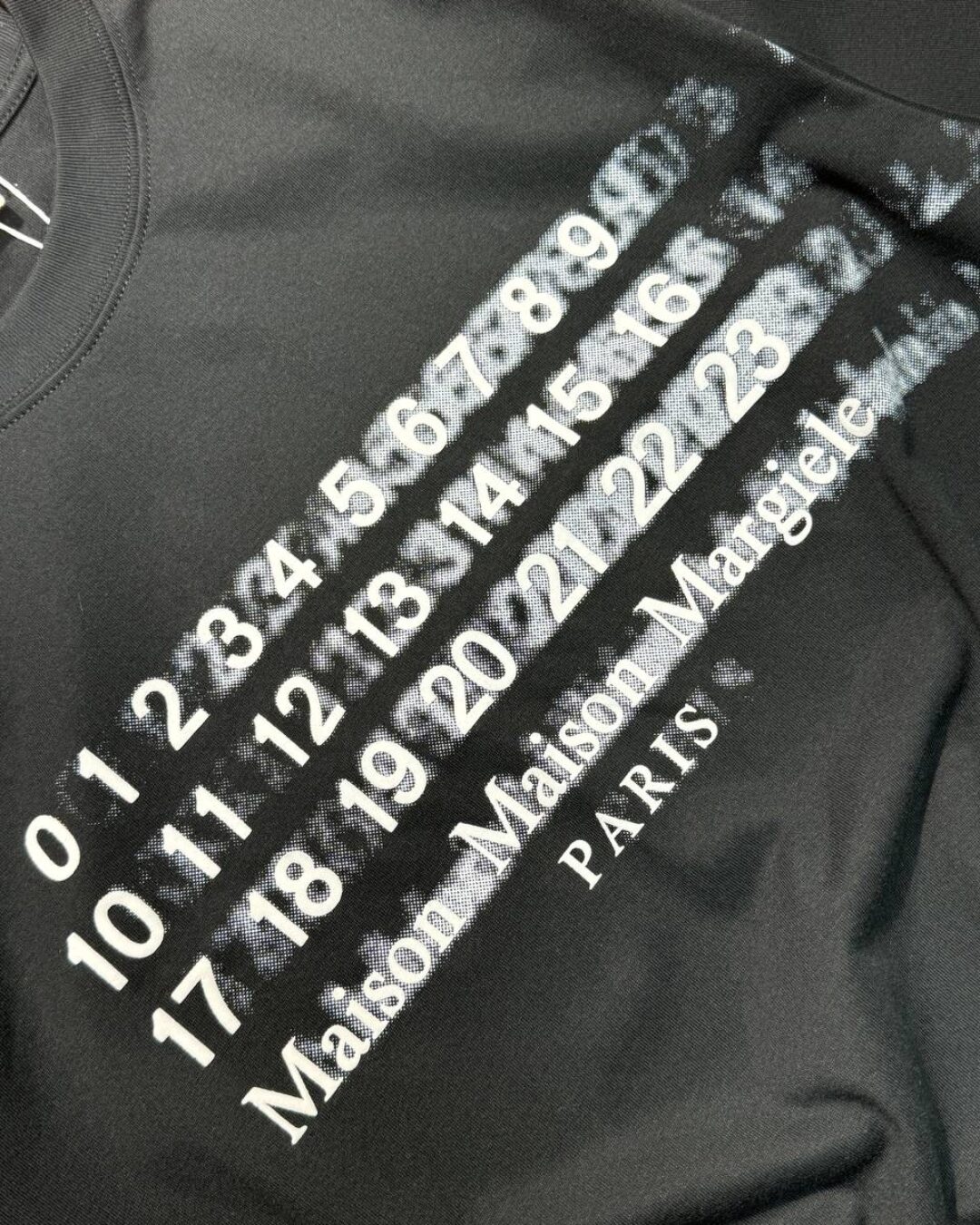 Футболка Maison Margiela — изображение 6