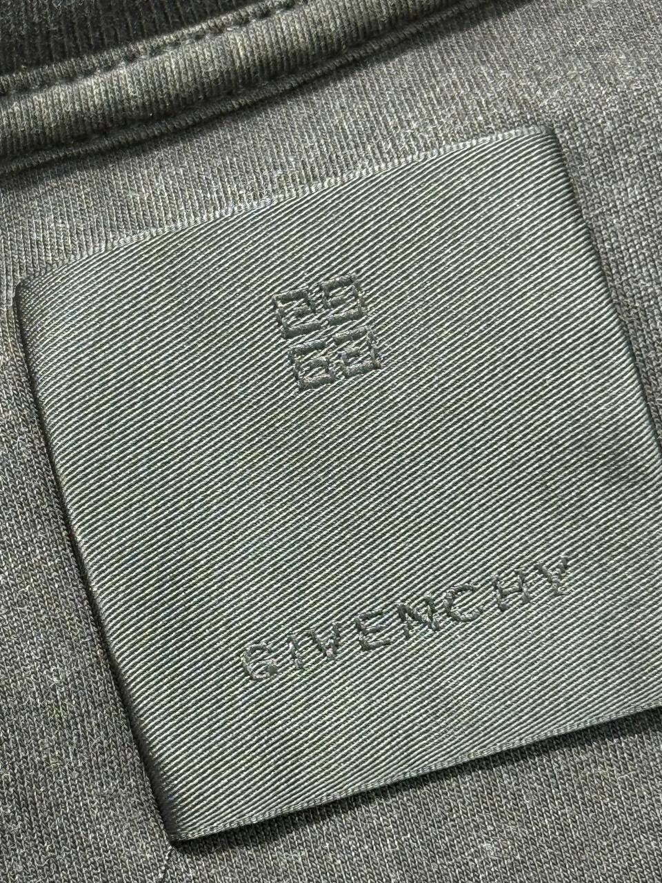 Футболка Givenchy — фото 8