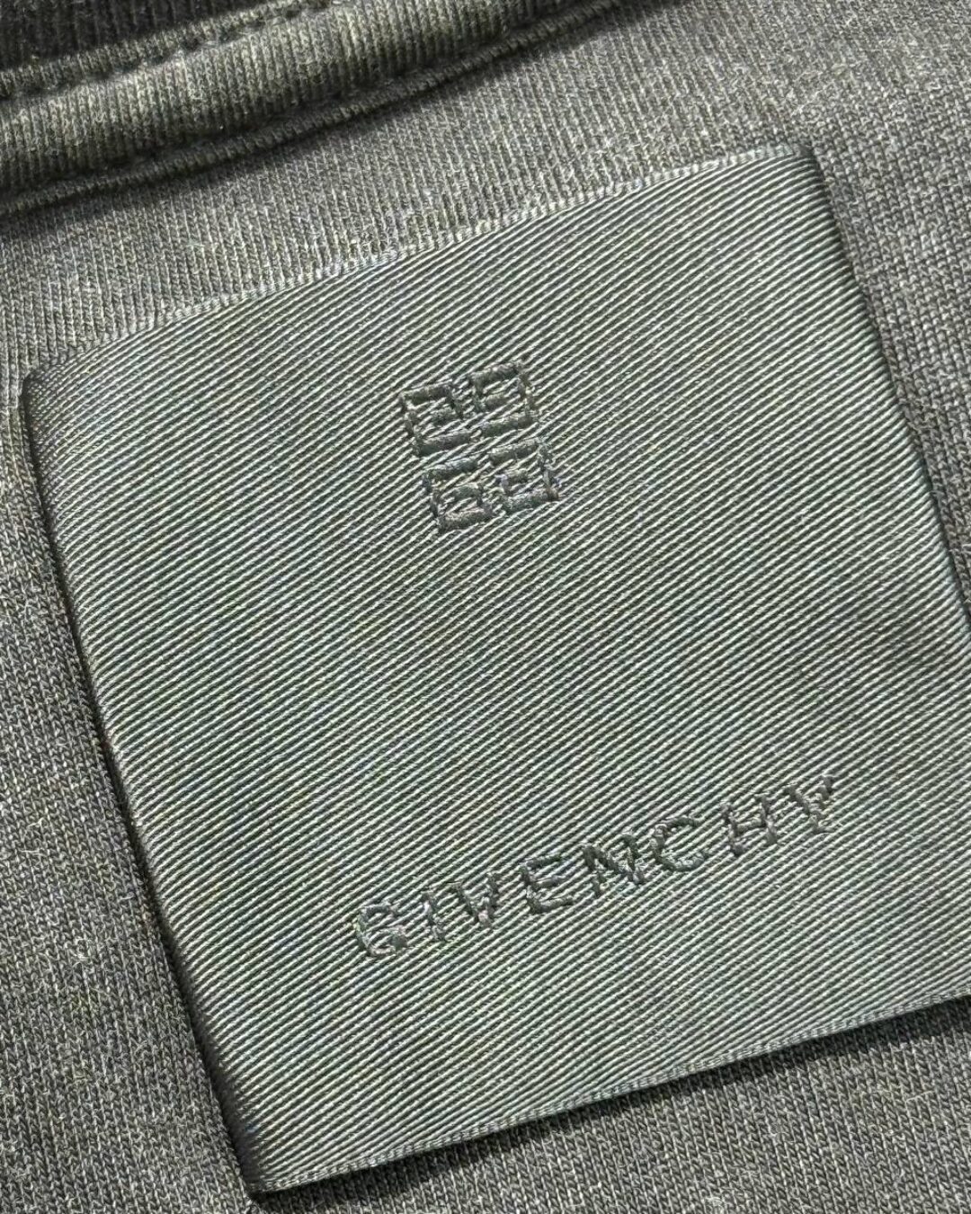 Футболка Givenchy — изображение 7