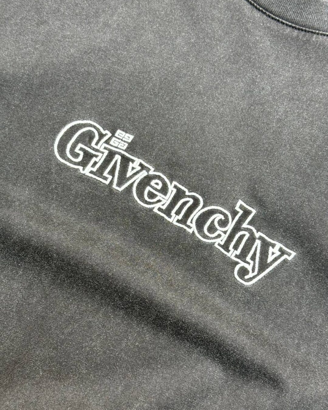 Футболка Givenchy — изображение 8