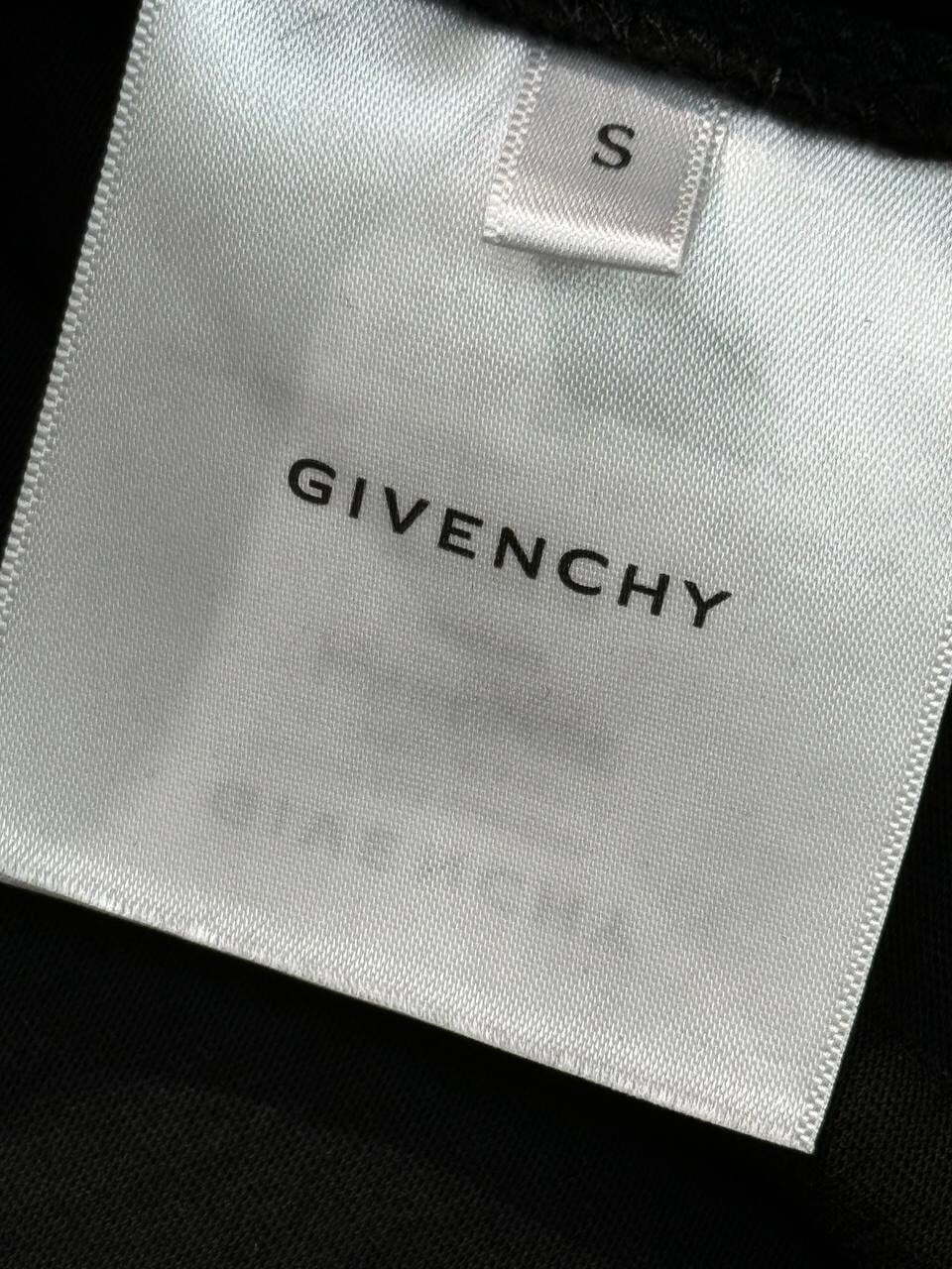 Футболка Givenchy — фото 10