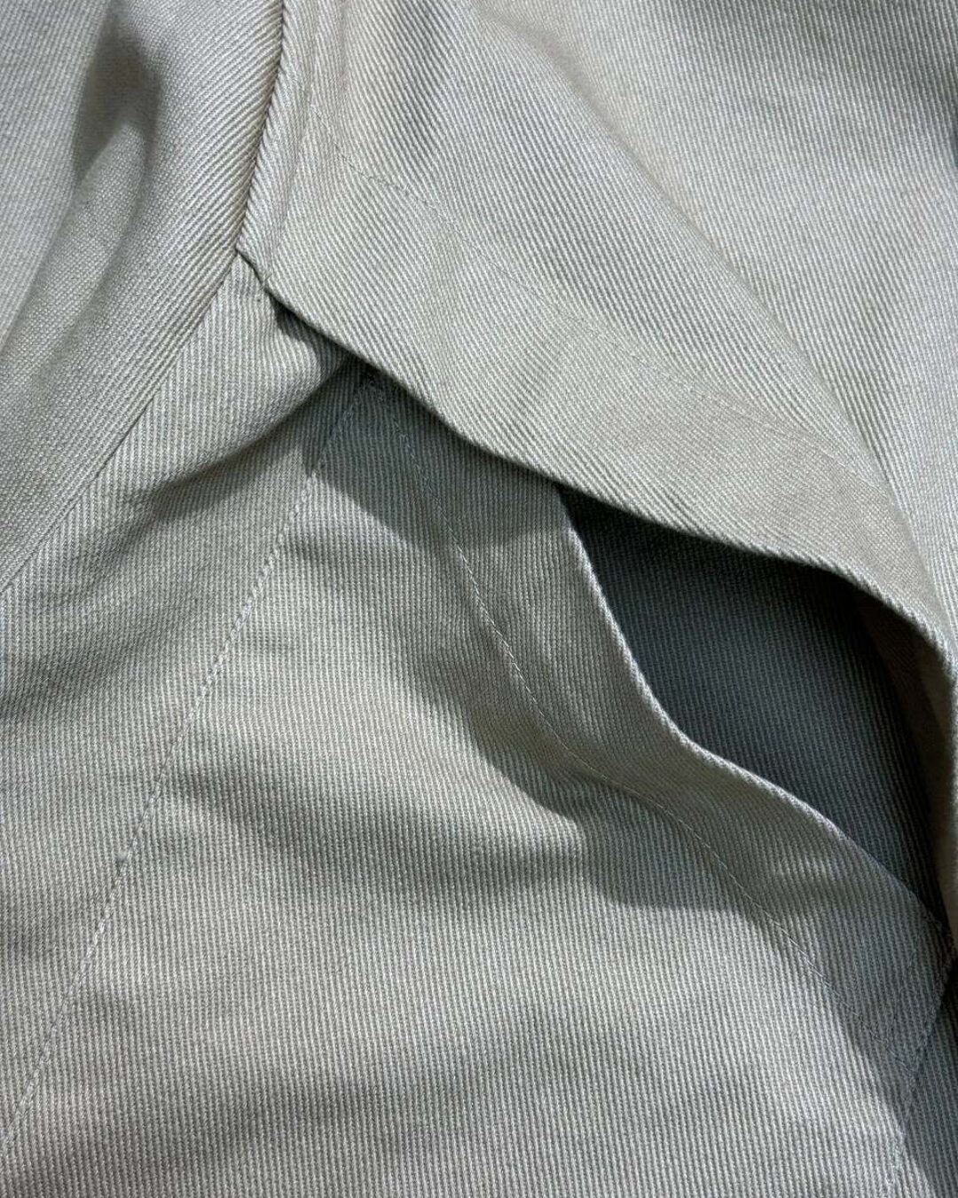 Рубашка Bottega Veneta — изображение 5