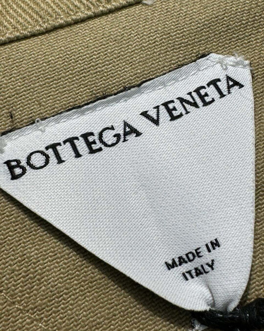 Рубашка Bottega Veneta — изображение 6
