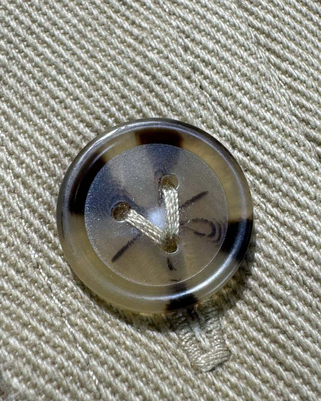 Рубашка Bottega Veneta — изображение 7