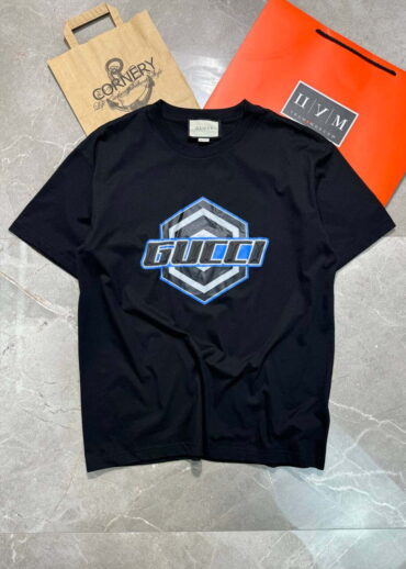 Футболка Gucci