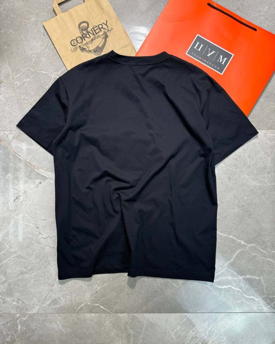 Футболка Gucci — изображение 2