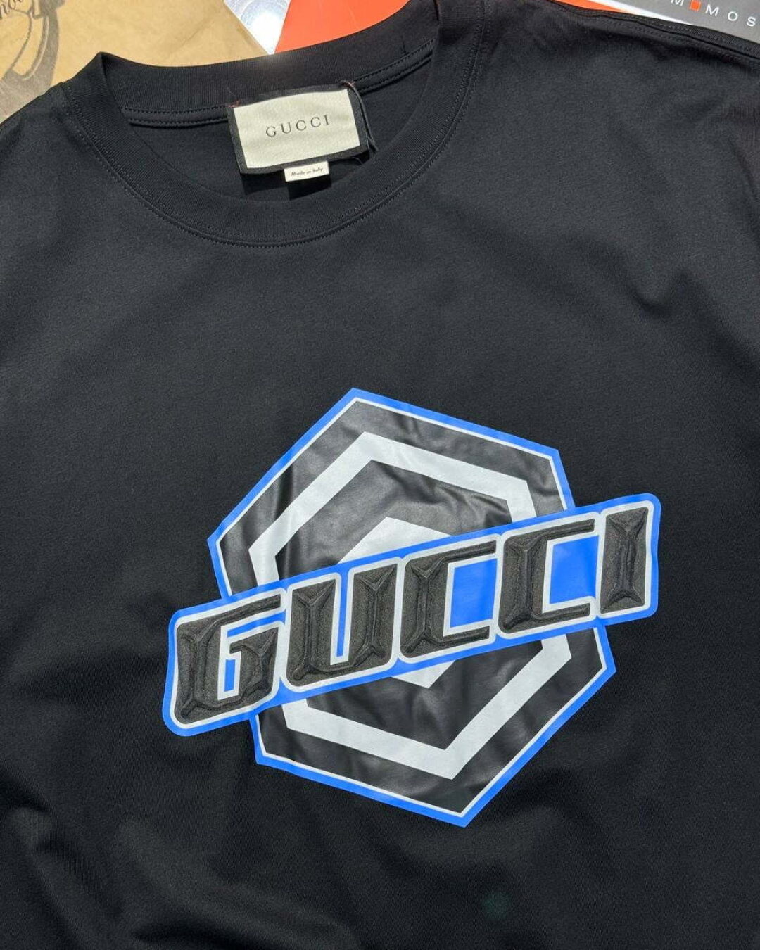 Футболка Gucci — изображение 3