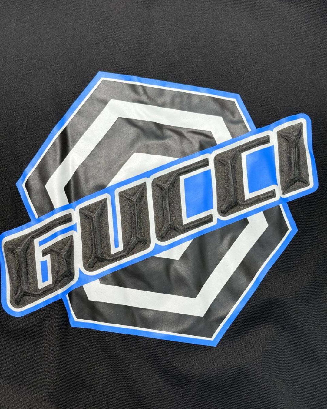 Футболка Gucci — изображение 4