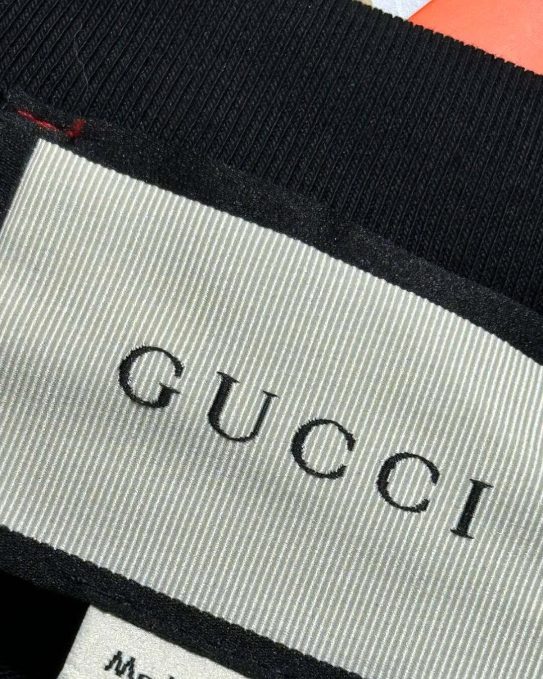Футболка Gucci — изображение 6