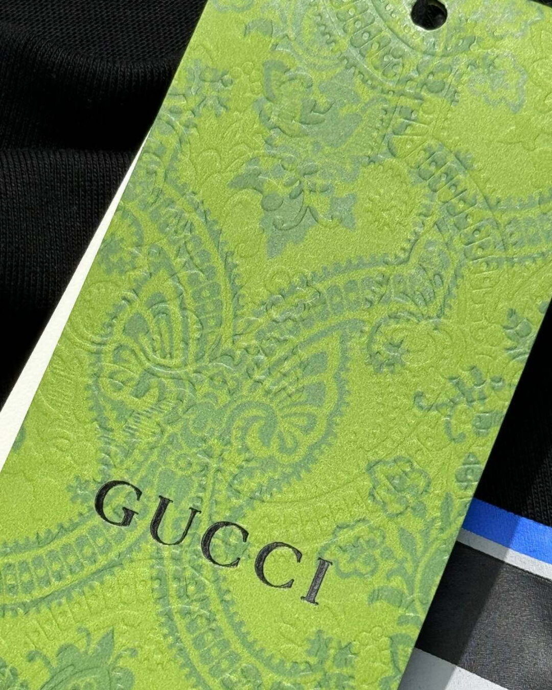 Футболка Gucci — изображение 8