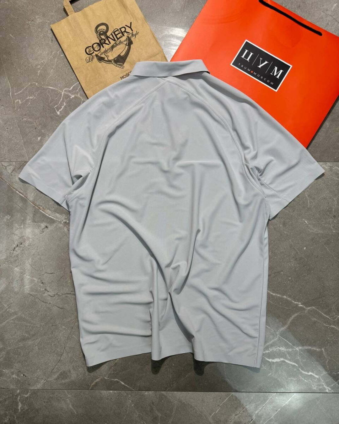 Поло Helly Hansen — изображение 3