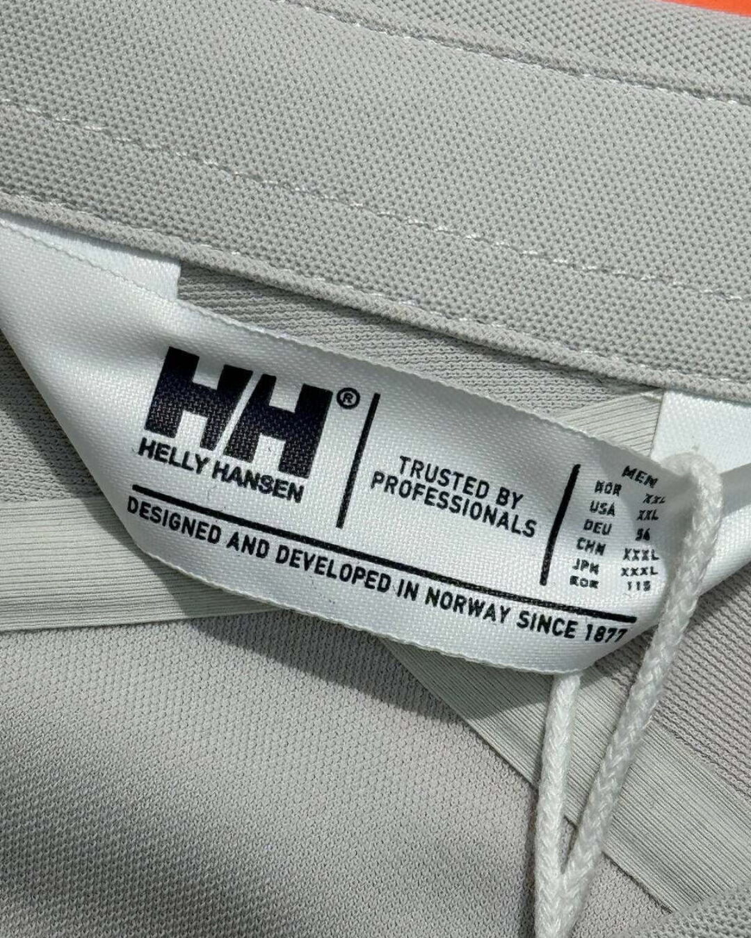 Поло Helly Hansen — изображение 9