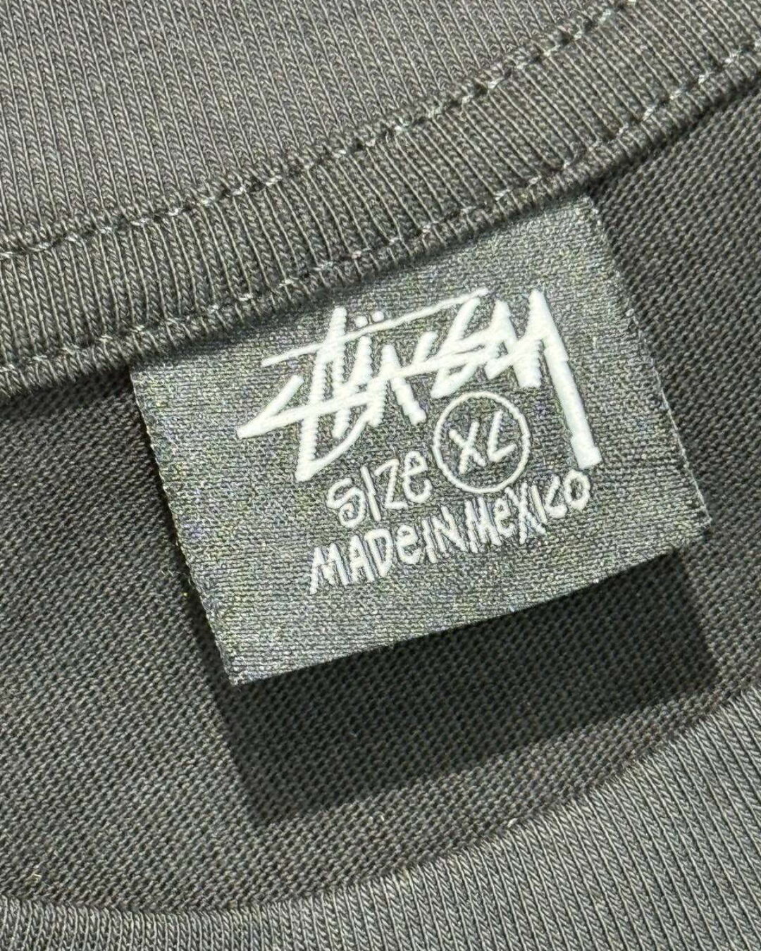 Футболка Stussy — изображение 5