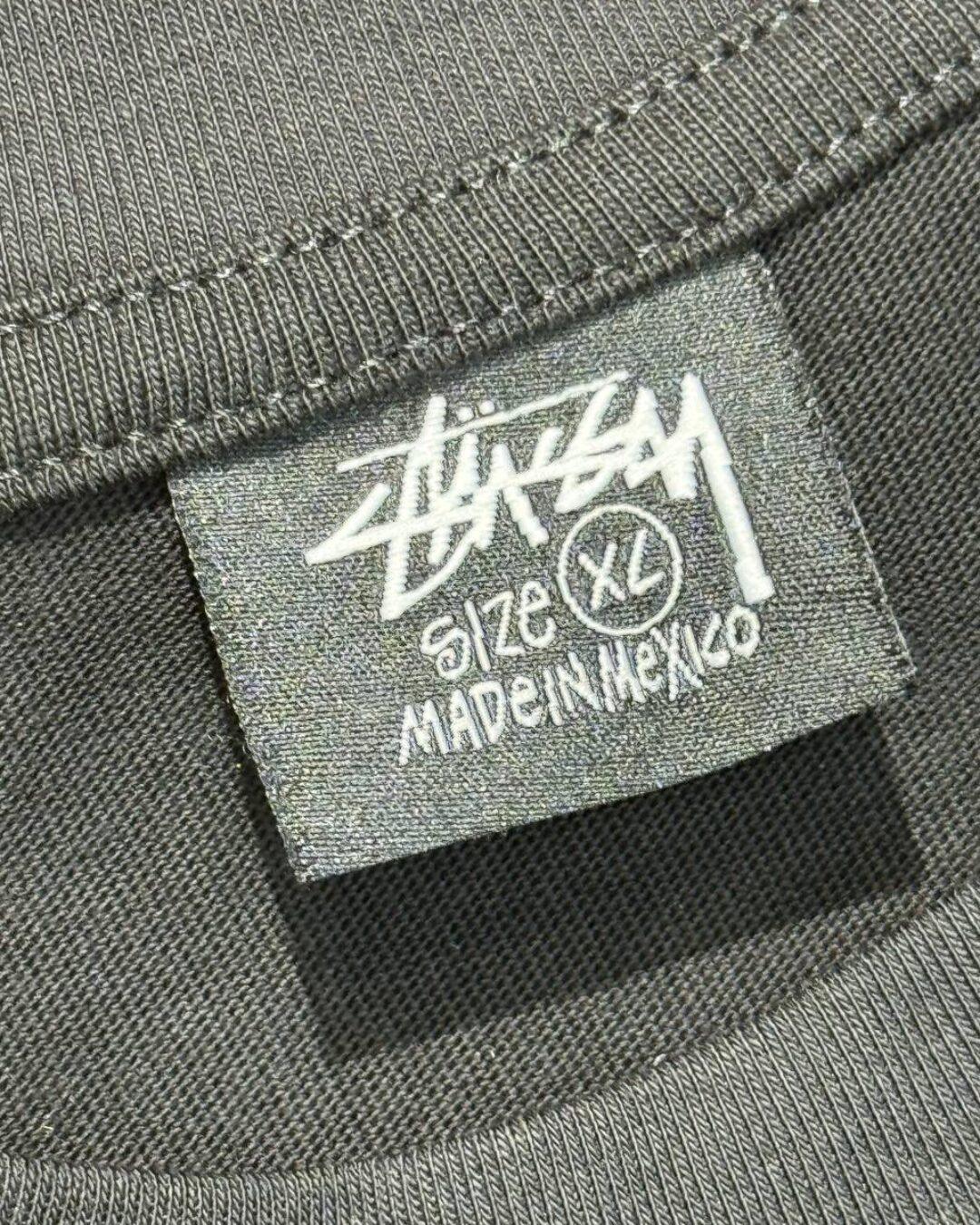 Футболка Stussy — изображение 5