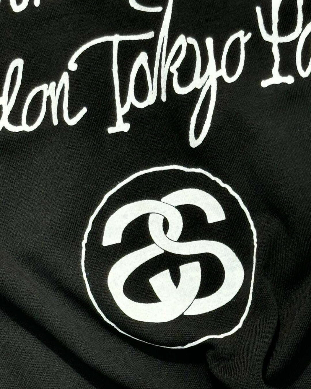 Футболка Stussy — изображение 8