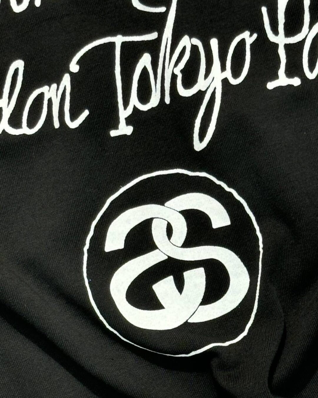 Футболка Stussy — изображение 8