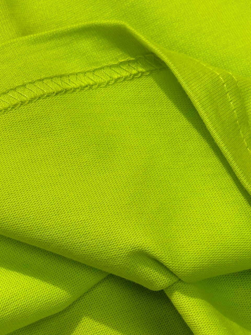 Футболка Vetements My Name Is — фото 8