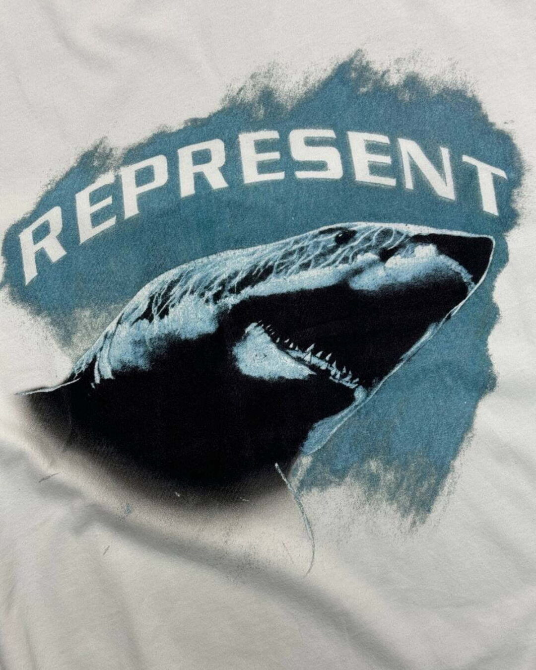 Футболка Represent — изображение 4