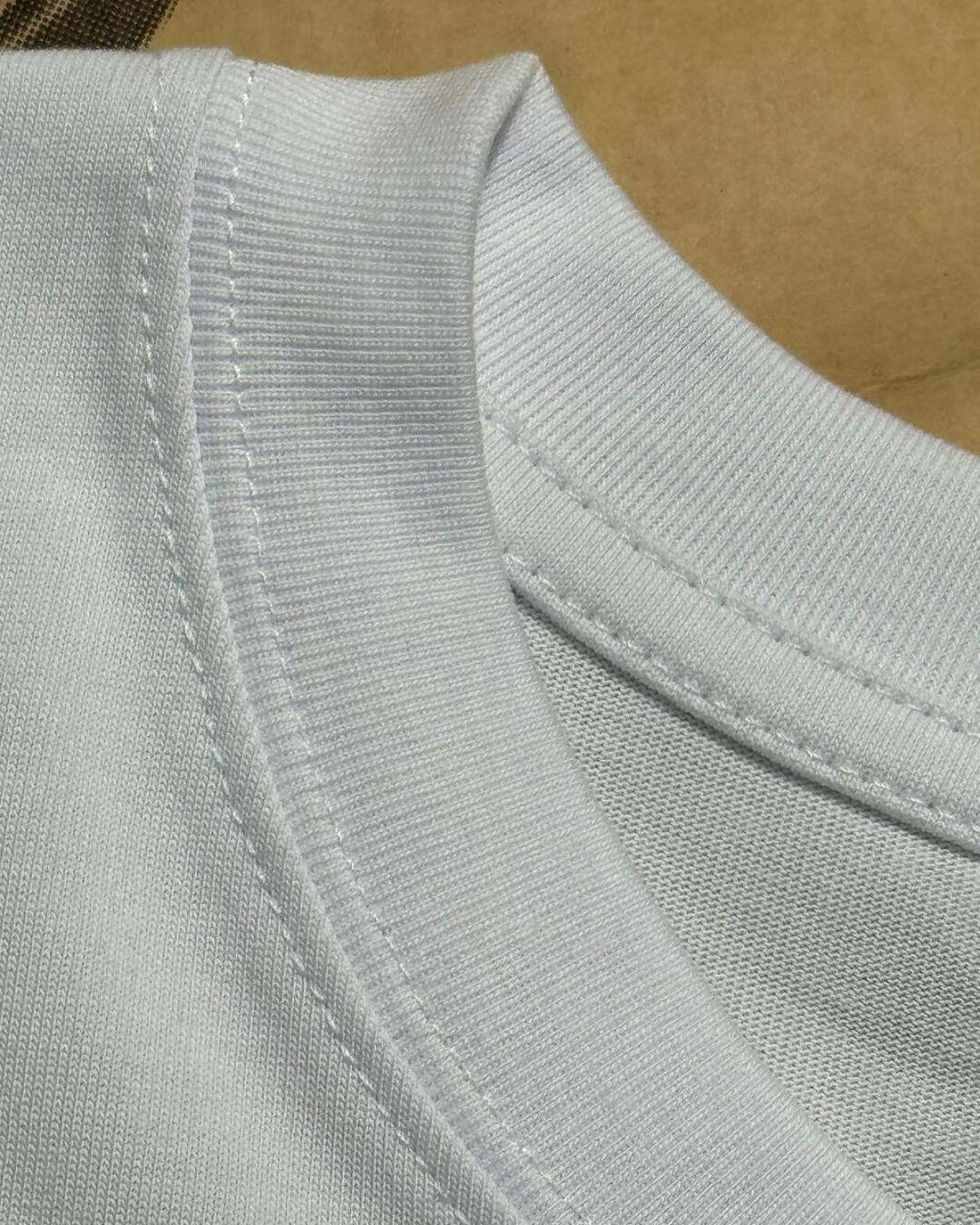 Футболка Maison Margiela — изображение 8