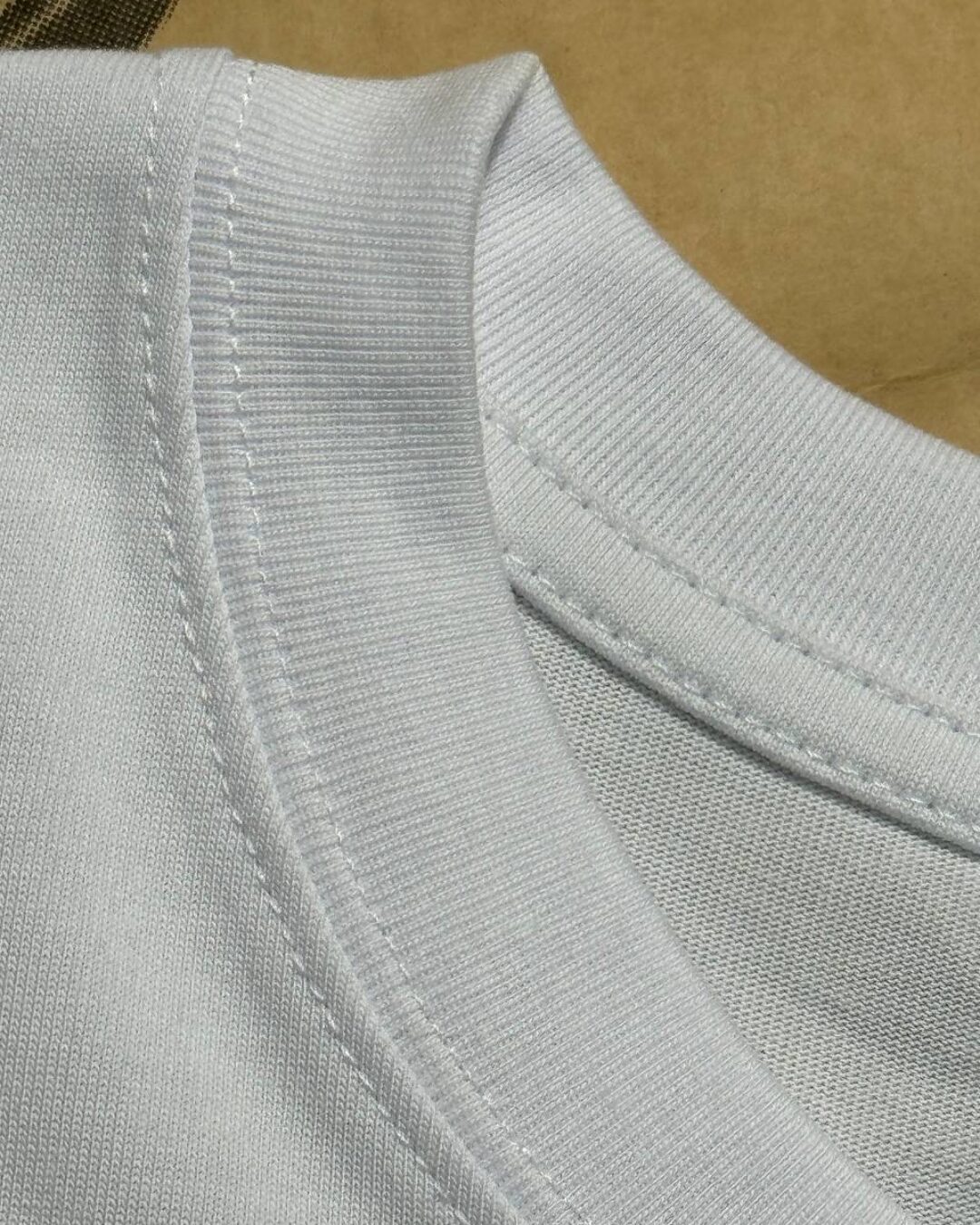 Футболка Maison Margiela — изображение 6