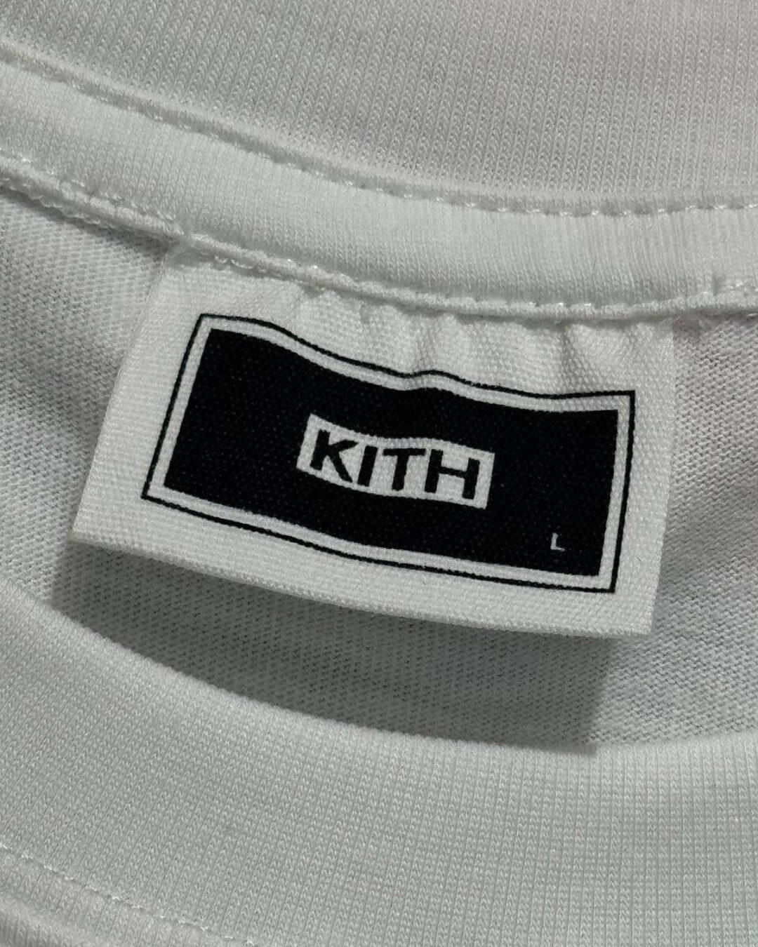 Футболка Kith — изображение 7