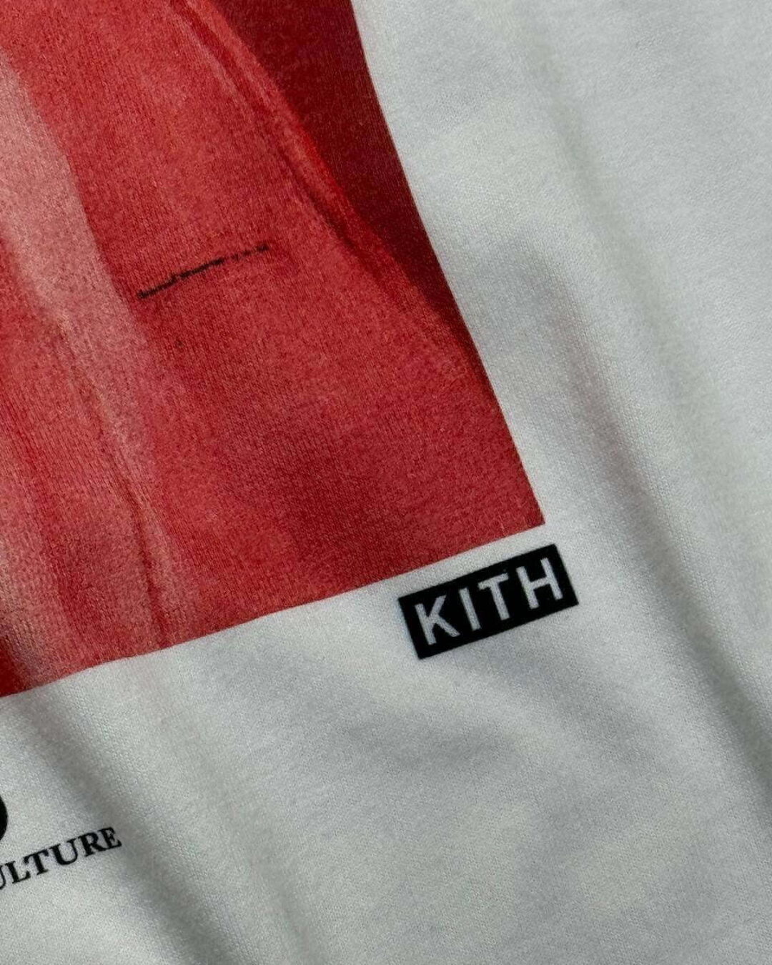 Футболка Kith — изображение 8