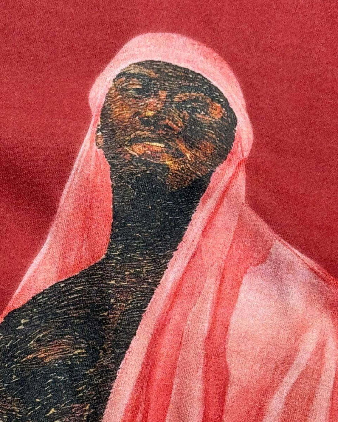 Футболка Kith — изображение 9